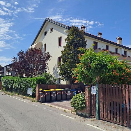 Appartamentino Uso Esclusivo Padova Eksteriør billede