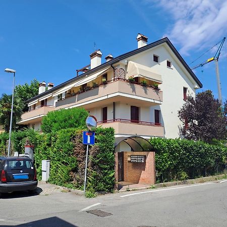 Appartamentino Uso Esclusivo Padova Eksteriør billede