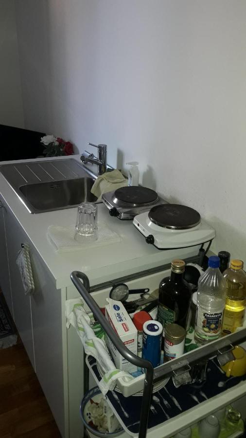 Appartamentino Uso Esclusivo Padova Eksteriør billede