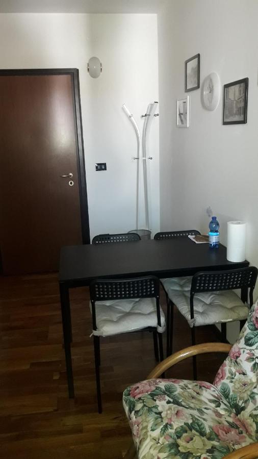 Appartamentino Uso Esclusivo Padova Eksteriør billede