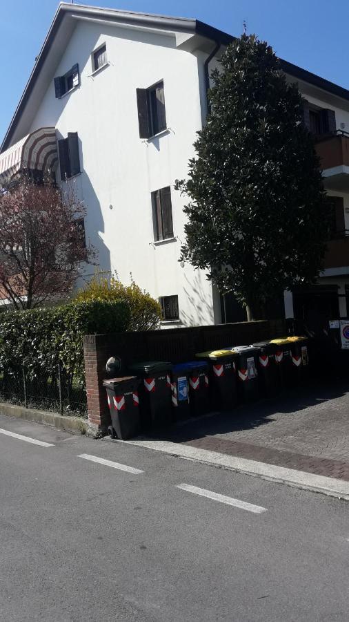 Appartamentino Uso Esclusivo Padova Eksteriør billede