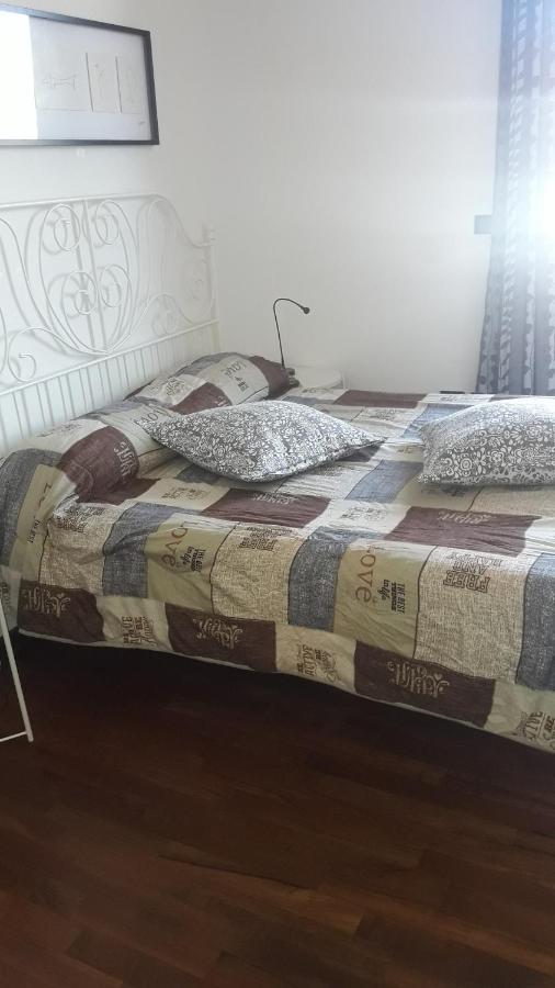 Appartamentino Uso Esclusivo Padova Eksteriør billede
