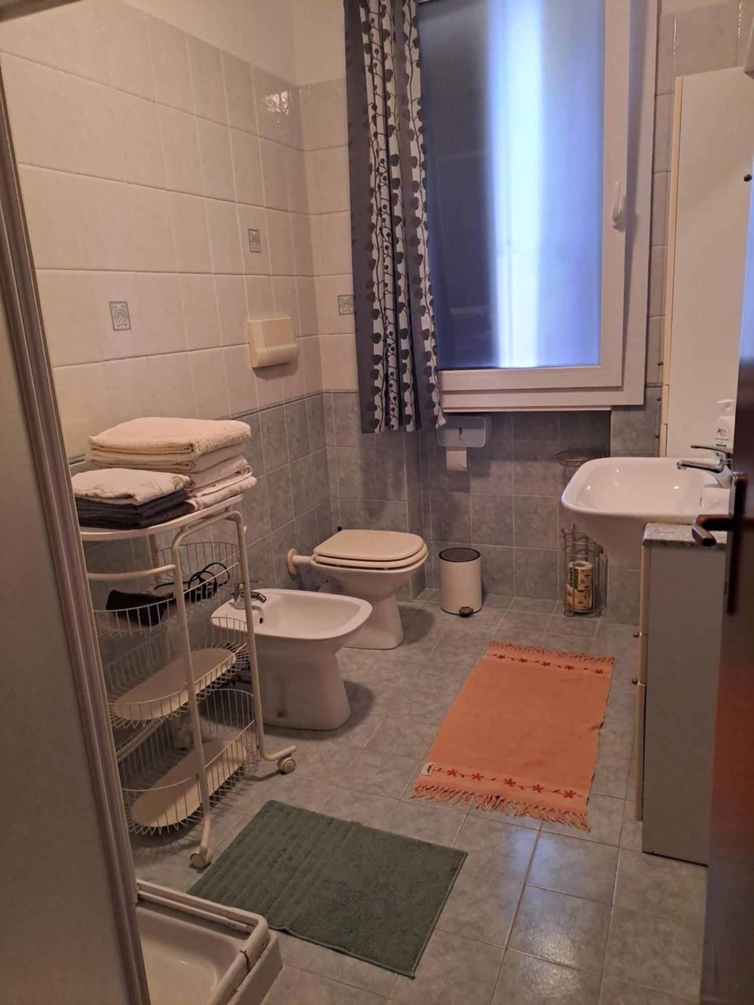 Appartamentino Uso Esclusivo Padova Eksteriør billede