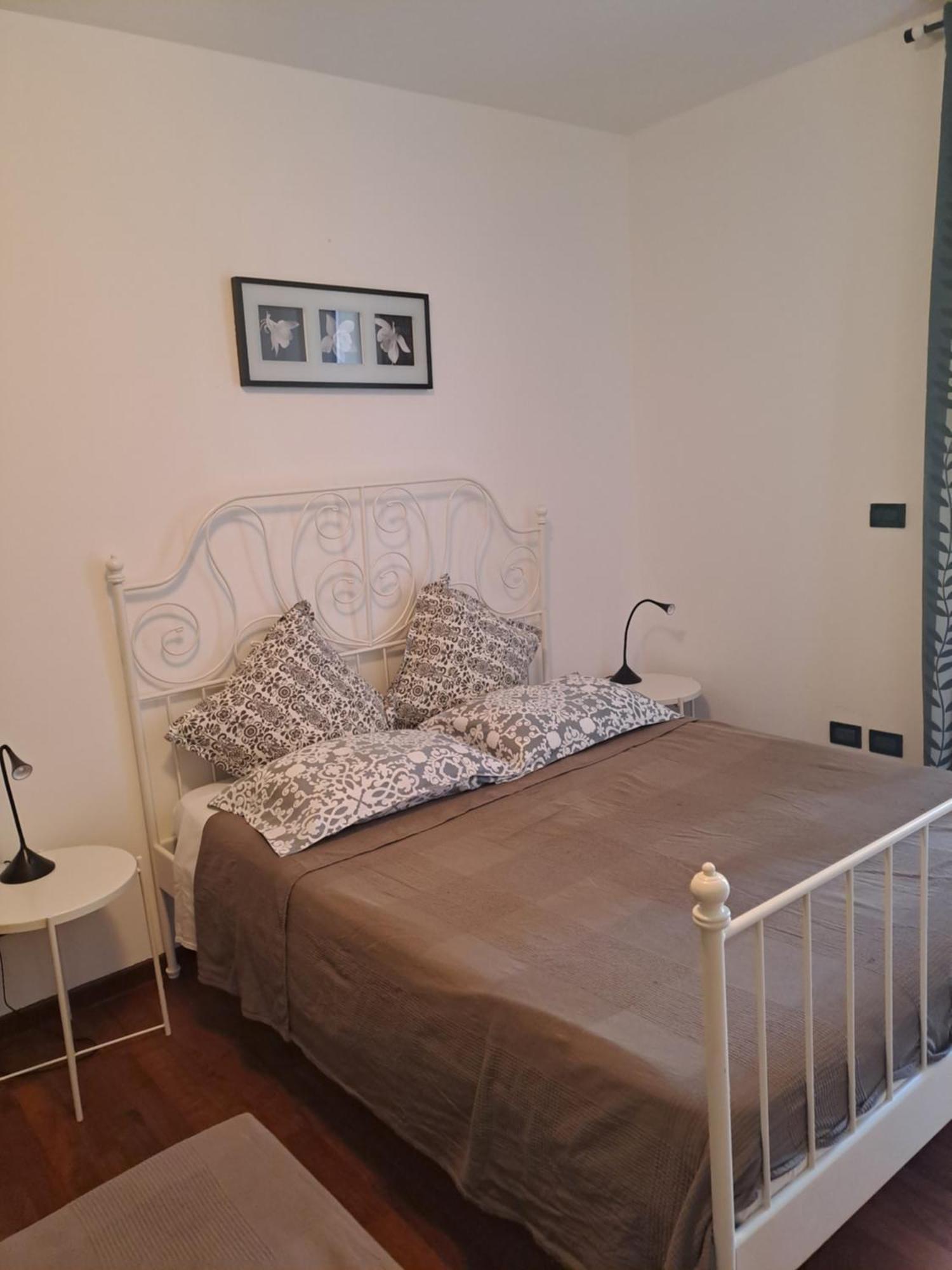 Appartamentino Uso Esclusivo Padova Eksteriør billede