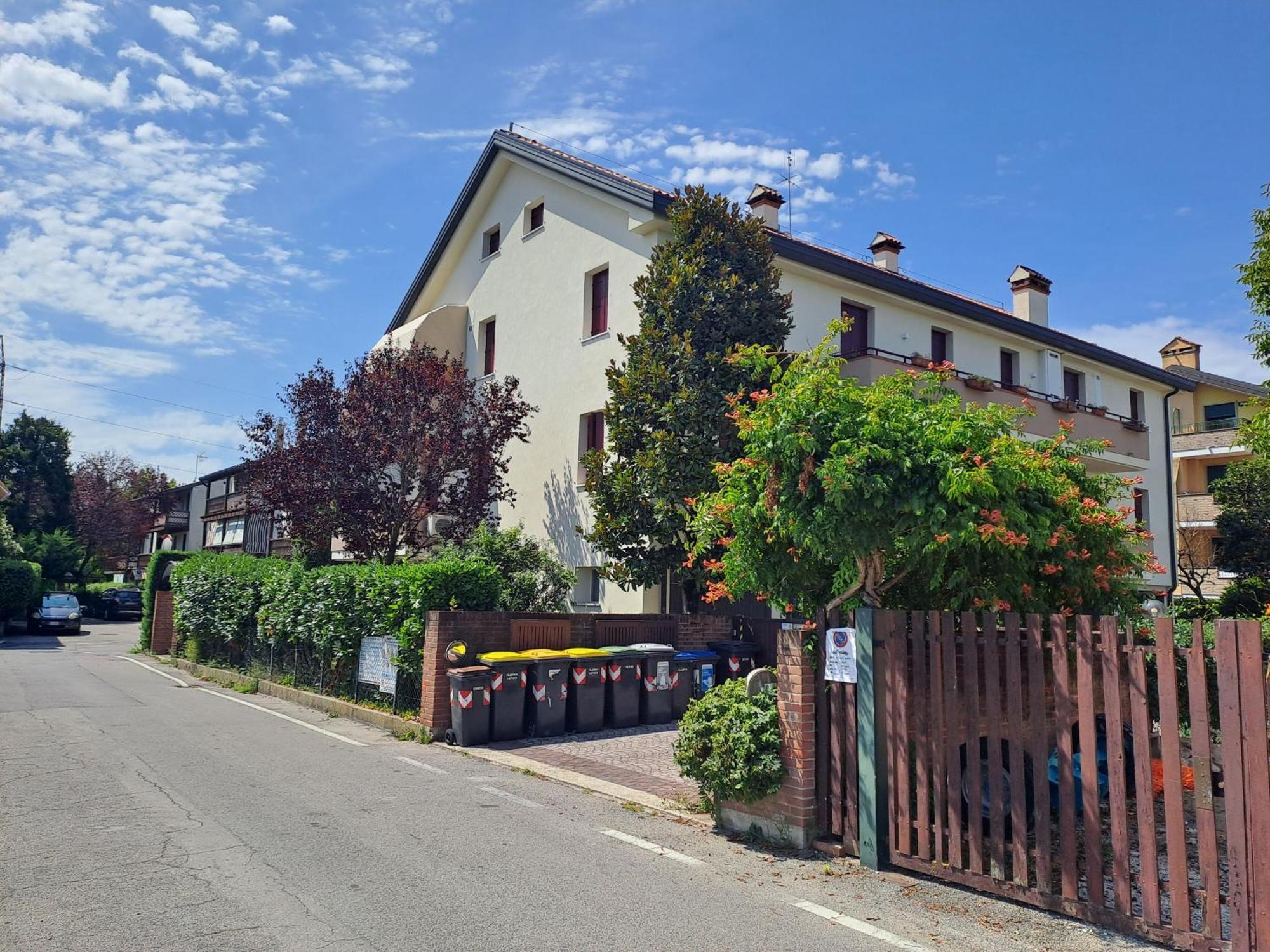 Appartamentino Uso Esclusivo Padova Eksteriør billede
