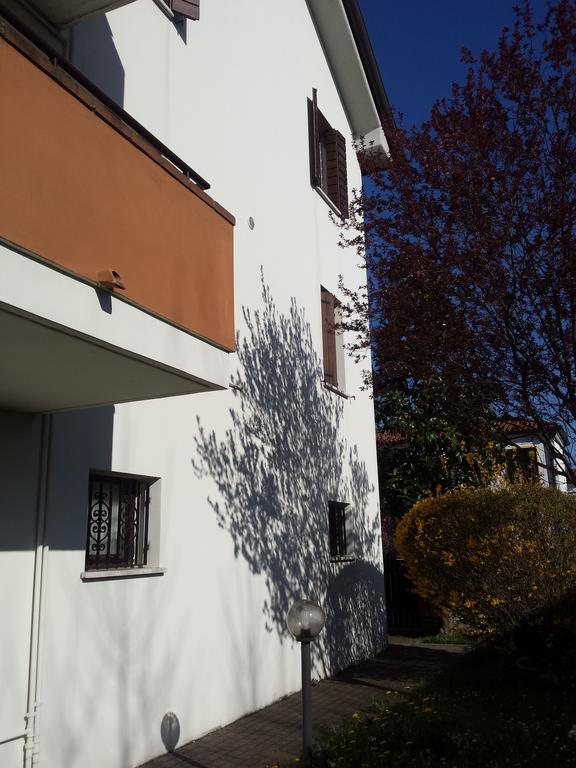 Appartamentino Uso Esclusivo Padova Eksteriør billede