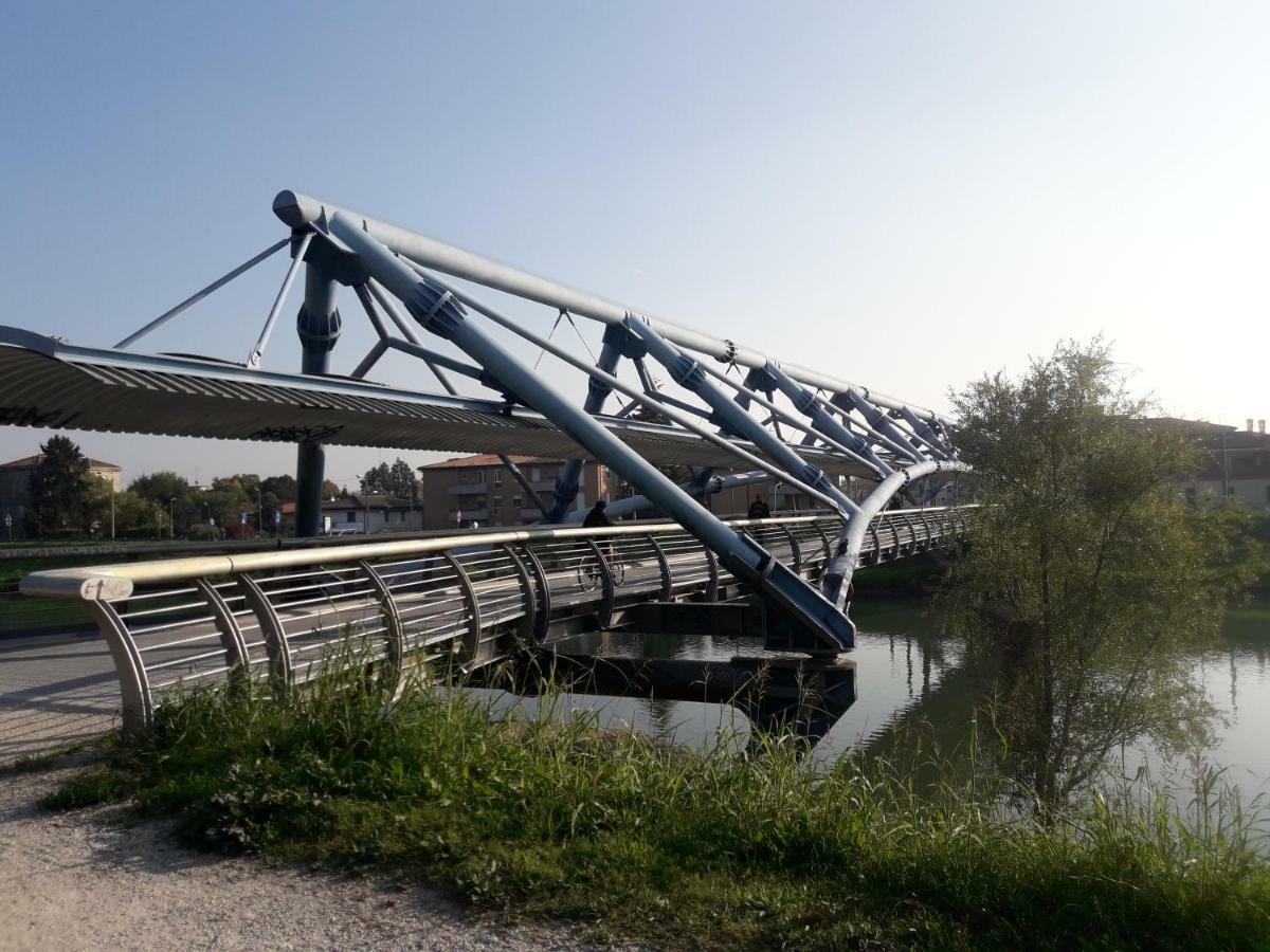 Appartamentino Uso Esclusivo Padova Eksteriør billede