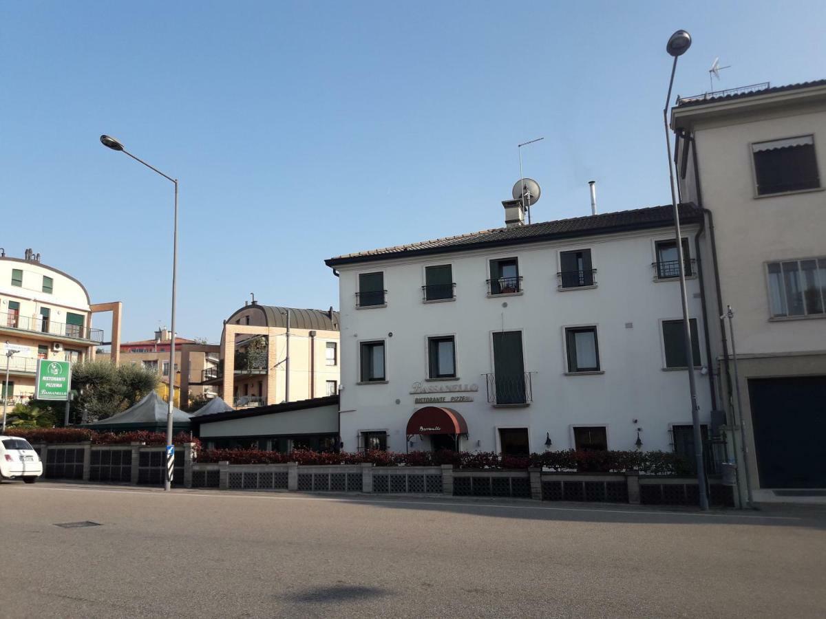 Appartamentino Uso Esclusivo Padova Eksteriør billede